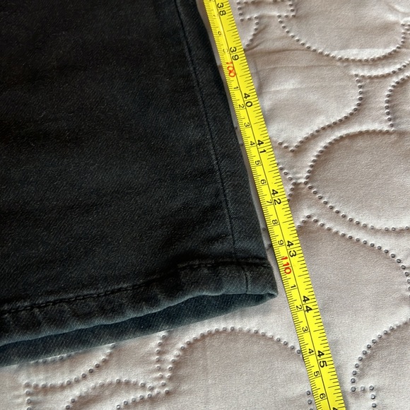 PARASUCO JEANS 34x34 Black - Picture 2 of 7